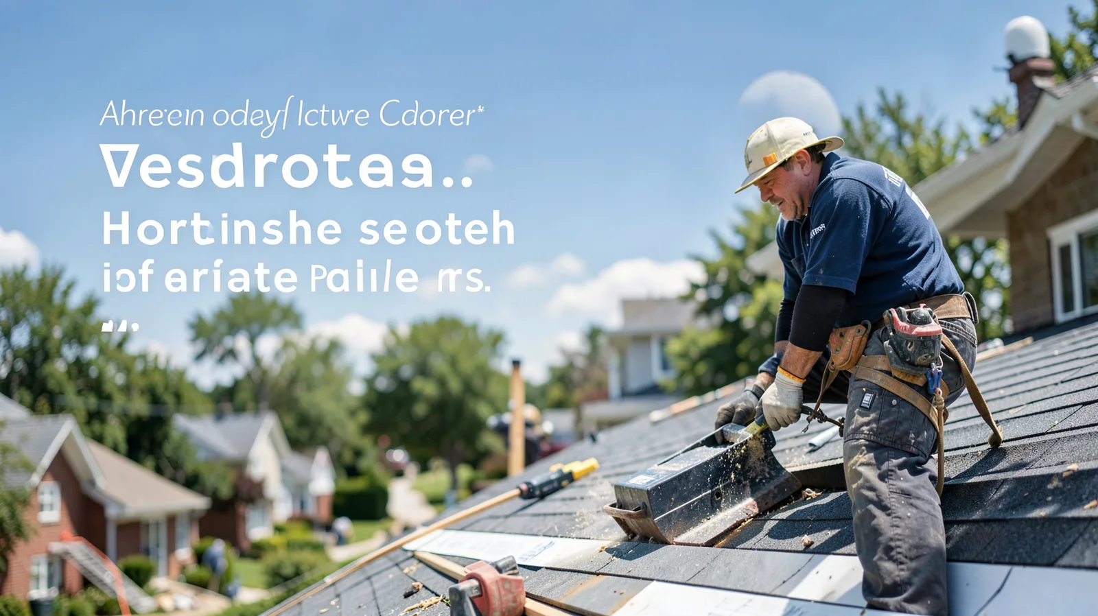 Roof Replacement in Belsano, PA near me